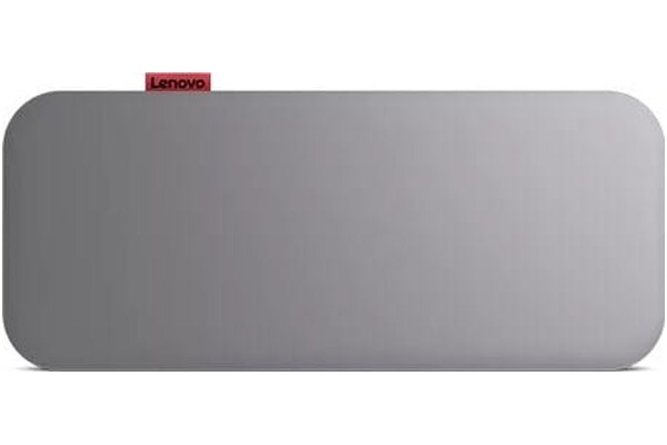 Powerbank Lenovo Go 20000mAh szary