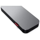 Powerbank Lenovo Go 20000mAh 65.0W srebrny