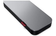 Powerbank Lenovo Go 20000mAh 65.0W srebrny