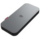 Powerbank Lenovo Go 10000mAh 30.0W szary