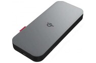 Powerbank Lenovo Go 10000mAh 30.0W szary