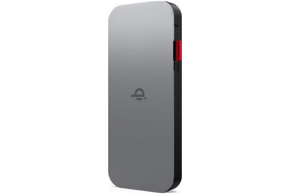 Powerbank Lenovo Go 10000mAh 30.0W szary