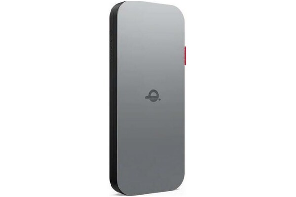 Powerbank Lenovo Go 10000mAh 30.0W szary