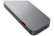 Powerbank Lenovo Go 20000mAh 65.0W szary