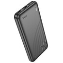 Powerbank HOCO J123 10000mAh czarny