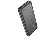 Powerbank HOCO J123 10000mAh czarny