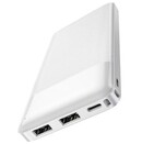 Powerbank HOCO J72 Easy 10000mAh biały