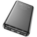 Powerbank HOCO J100 10000mAh czarny