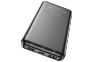 Powerbank HOCO J100 10000mAh czarny