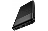 Powerbank HOCO J72 Easy 10000mAh czarny