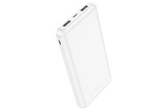 Powerbank HOCO J100 10000mAh biały