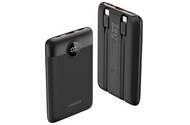 Powerbank HOCO C11 10000mAh 22.5W czarny