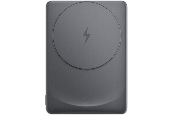 Powerbank OnePlus MPBV01 5000mAh 10.0W srebrno-szary