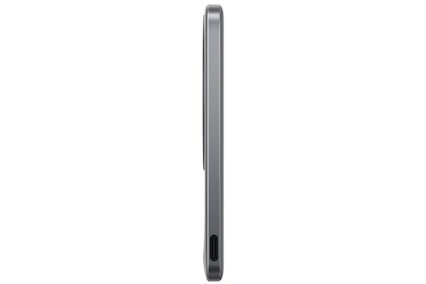 Powerbank OnePlus MPBV01 5000mAh 10.0W srebrno-szary