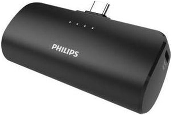 Powerbank Philips DLP2510C/00 2500mAh czarny