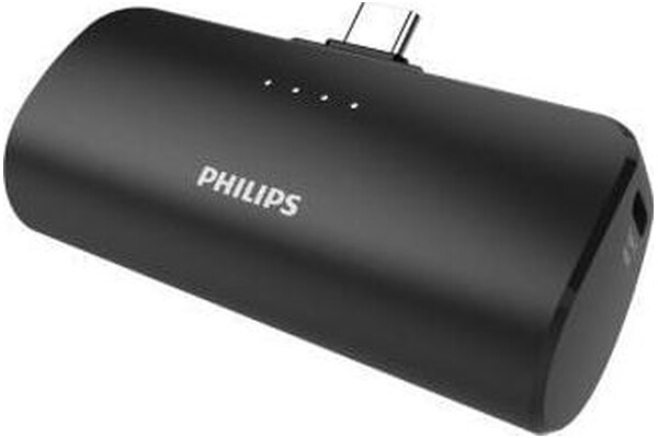 Powerbank Philips DLP2510C/00 2500mAh czarny