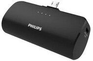 Powerbank Philips DLP2510U/00 2500mAh czarny