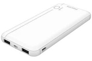 Powerbank Philips DLP1810NW/62 10000mAh biały