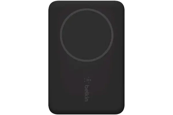 Powerbank Belkin BPD002BTBK 2500mAh czarny