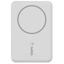 Powerbank Belkin BPD002BTWH 2500mAh biały