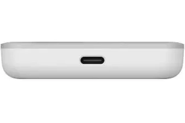 Powerbank Belkin BPD002BTWH 2500mAh biały