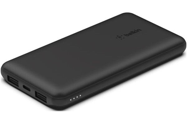 Powerbank Belkin BPB011BTBK 10000mAh czarny