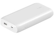 Powerbank Belkin BPB002BTWT 20000mAh 30.0W biały