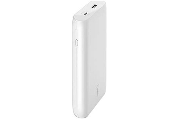 Powerbank Belkin BPB002BTWT 20000mAh 30.0W biały