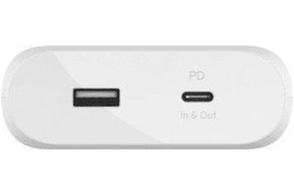 Powerbank Belkin BPB002BTWT 20000mAh 30.0W biały