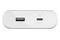Powerbank Belkin BPB002BTWT 20000mAh 30.0W biały