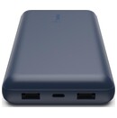 Powerbank Belkin BPB012BTBL 20000mAh niebieski