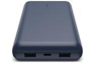 Powerbank Belkin BPB012BTBL 20000mAh niebieski