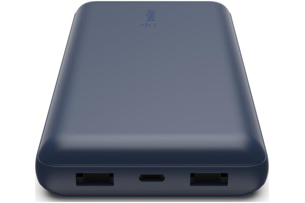 Powerbank Belkin BPB012BTBL 20000mAh niebieski