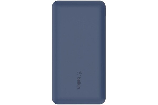 Powerbank Belkin BPB011BTBL 10000mAh 15.0W niebieski