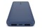 Powerbank Belkin BPB011BTBL 10000mAh 15.0W niebieski