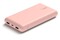 Powerbank Belkin BPB012BTRG 20000mAh 15.0W różowy