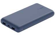 Powerbank Belkin BPB012BTBL 20000mAh 15.0W niebieski