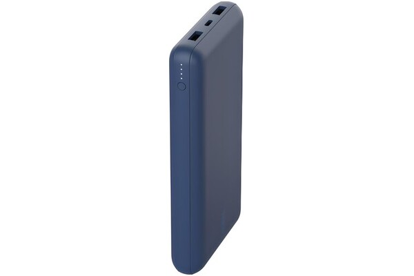 Powerbank Belkin BPB012BTBL 20000mAh 15.0W niebieski