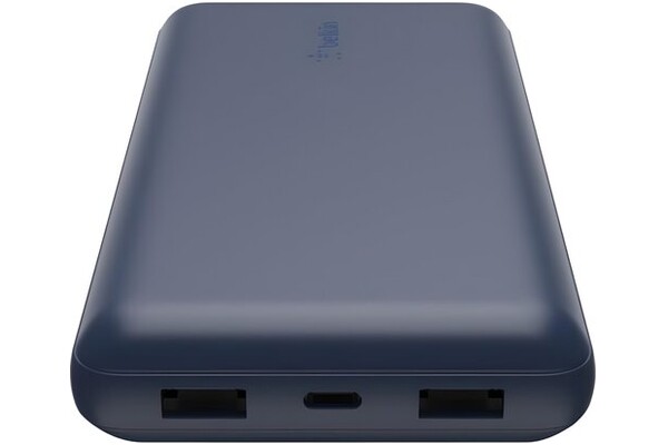 Powerbank Belkin BPB012BTBL 20000mAh 15.0W niebieski