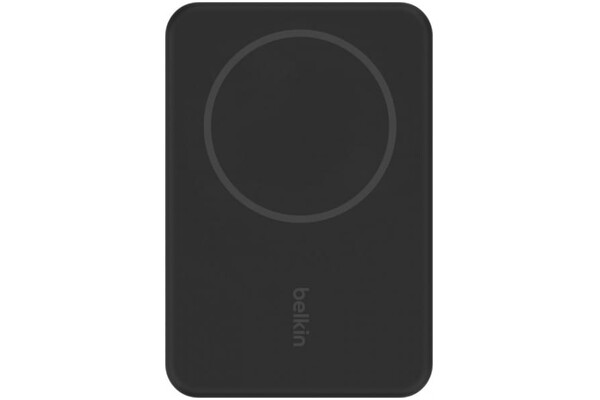 Powerbank Belkin BPD004BTBK 5000mAh 7.5W czarny