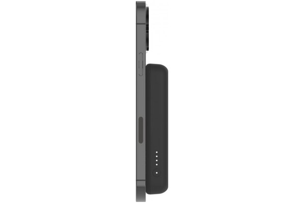 Powerbank Belkin BPD004BTBK 5000mAh 7.5W czarny