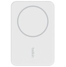 Powerbank Belkin BPD004BTWT 5000mAh 7.5W czarny
