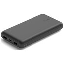 Powerbank Belkin BPB012BTBK 20000mAh 15.0W czarny