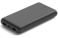 Powerbank Belkin BPB012BTBK 20000mAh 15.0W czarny