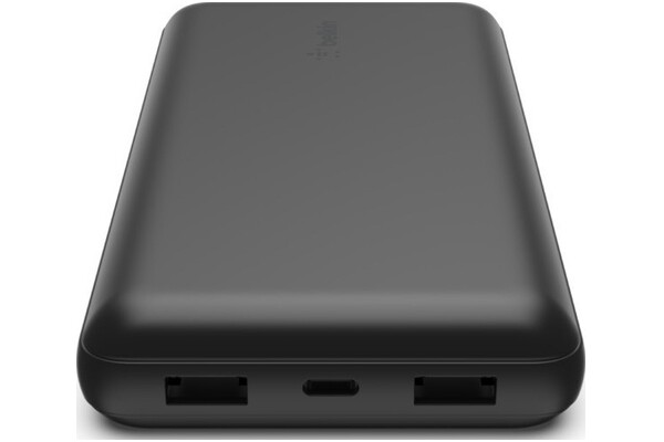 Powerbank Belkin BPB012BTBK 20000mAh 15.0W czarny