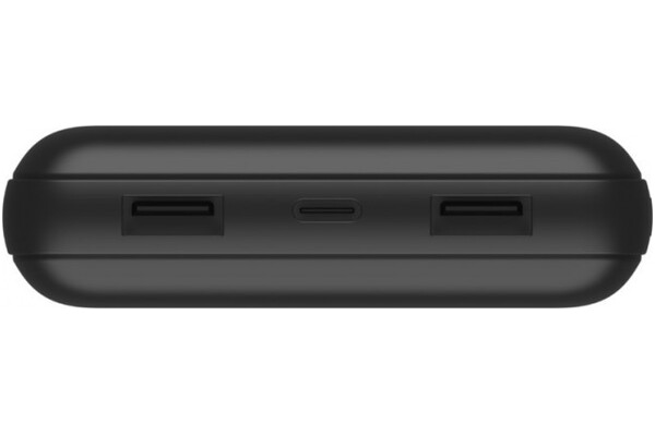 Powerbank Belkin BPB012BTBK 20000mAh 15.0W czarny
