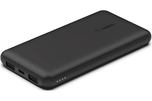 Powerbank Belkin BPB011BTBK 10000mAh 15.0W czarny