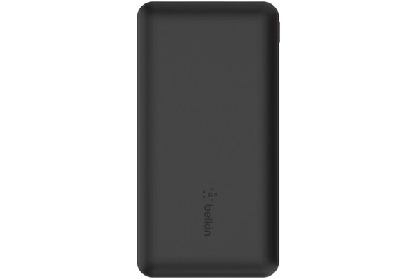 Powerbank Belkin BPB011BTBK 10000mAh 15.0W czarny