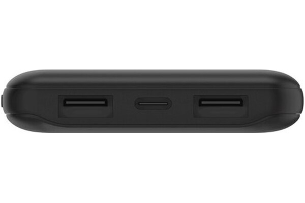Powerbank Belkin BPB011BTBK 10000mAh 15.0W czarny
