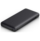 Powerbank Belkin BPB006BTBLK 10000mAh 18.0W czarny